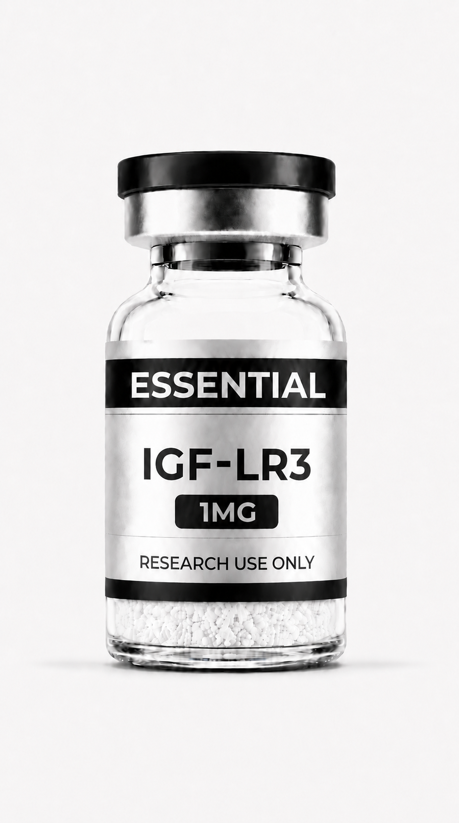 IGF-LR3
