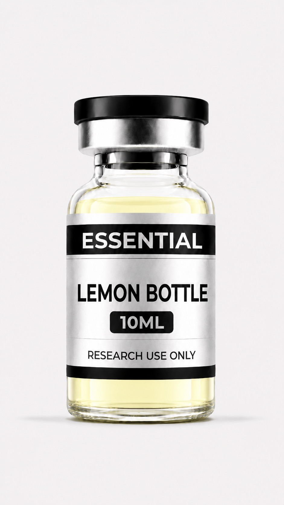 Lemon Bottle