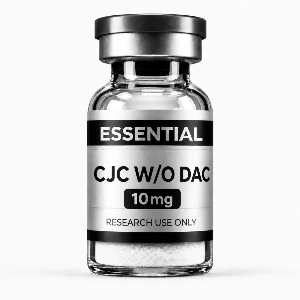 CJC-1295 No DAC