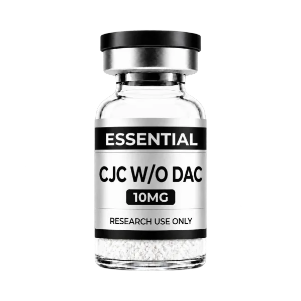 CJC-1295 No DAC