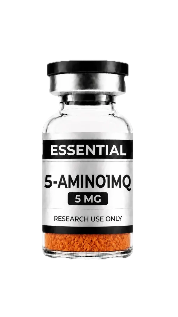 5-Amino-1MQ