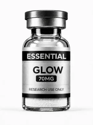 GLOW 70mg