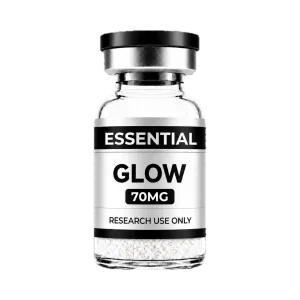 GLOW 70mg