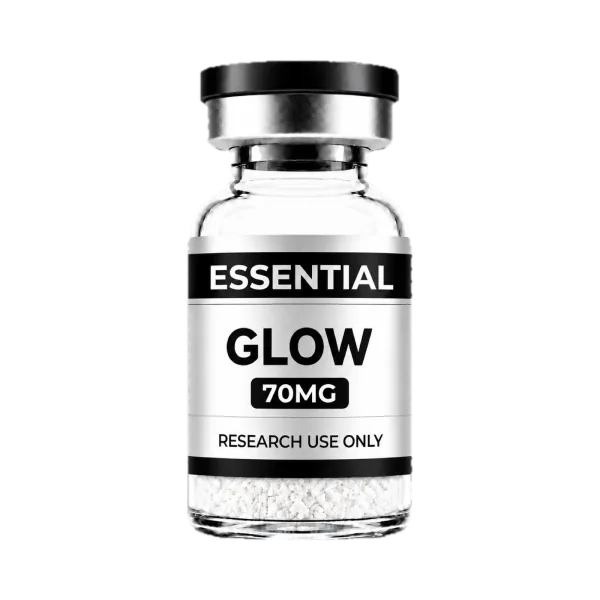 GLOW 70mg