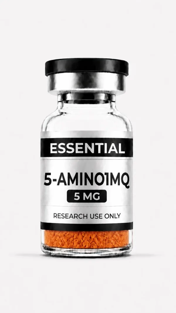 5-Amino-1MQ