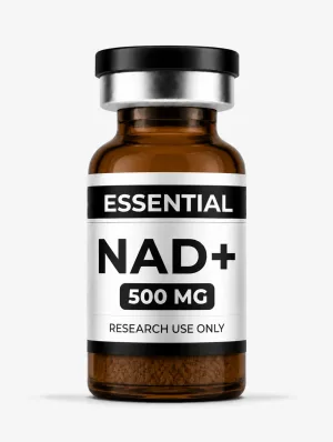 NAD+
