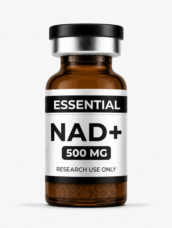 NAD+