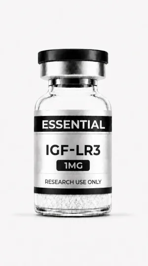 IGF-LR3