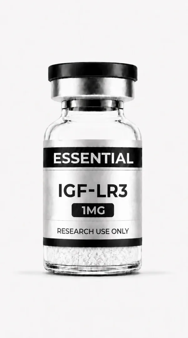 IGF-LR3