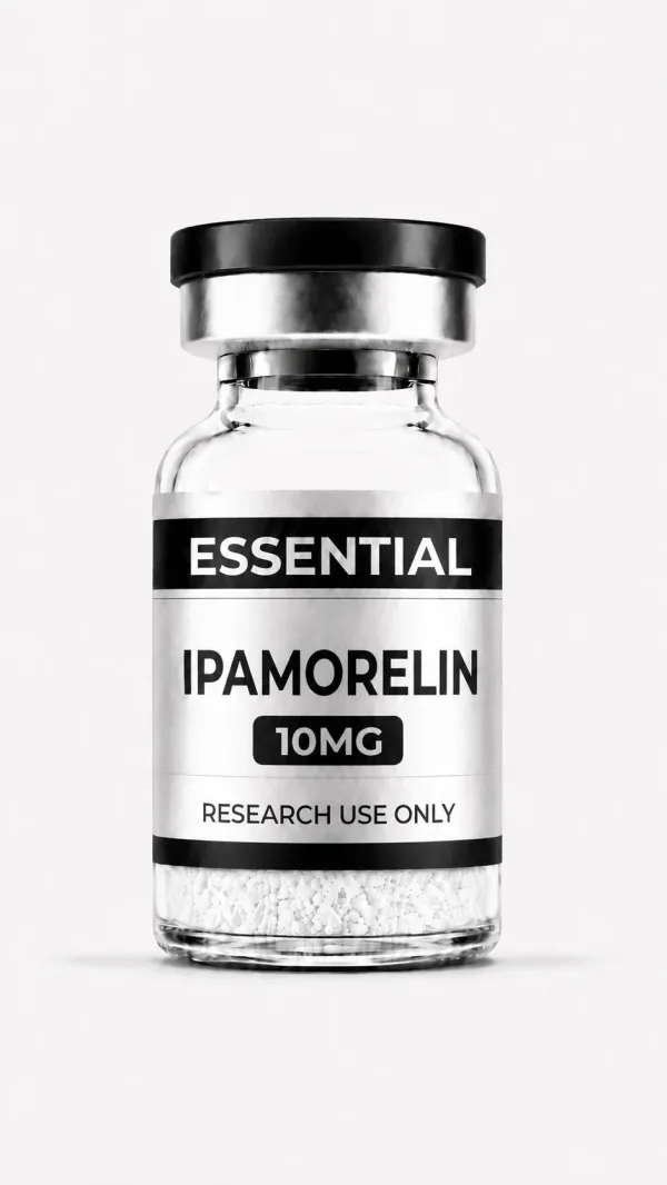 Ipamorelin