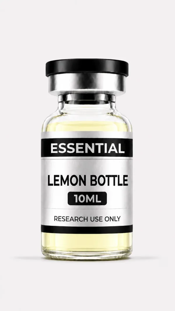 Lemon Bottle