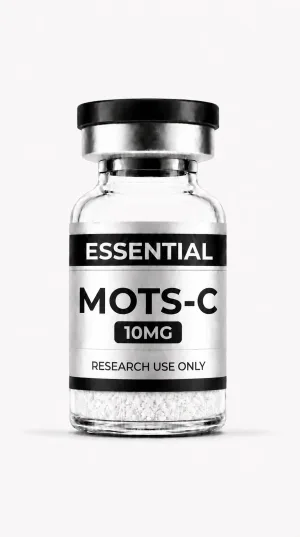 MOTS-C