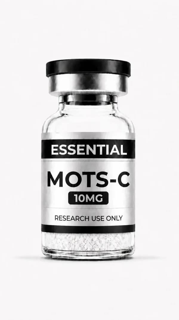 MOTS-C