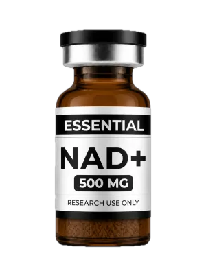 NAD+