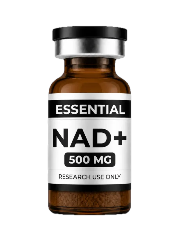 NAD+