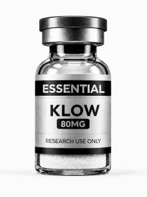 KLOW 80mg