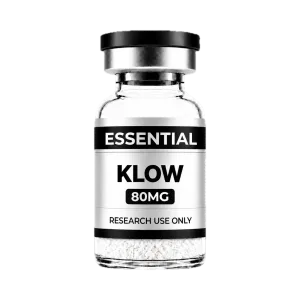 KLOW 80mg