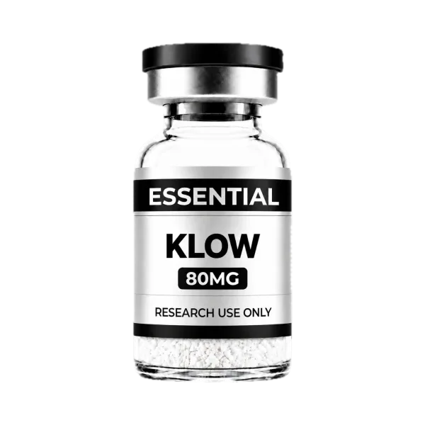 KLOW 80mg