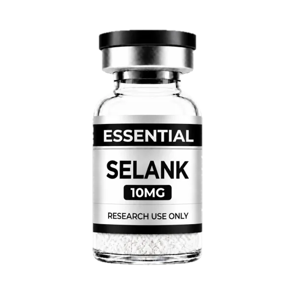 Selank