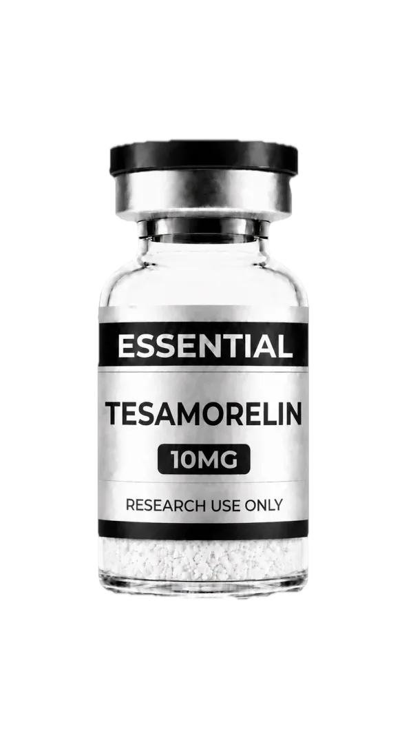 Tesamorelin