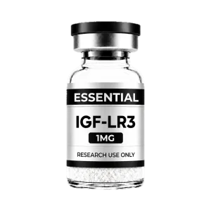 IGF-LR3