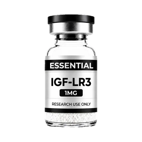 IGF-LR3