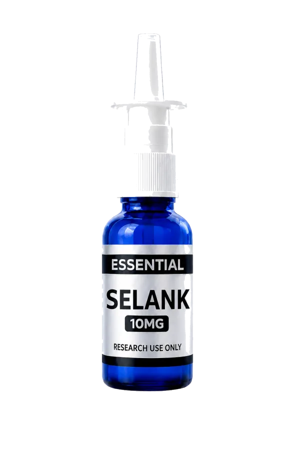 Selank
