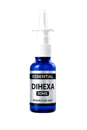 Dihexa Nasal Spray