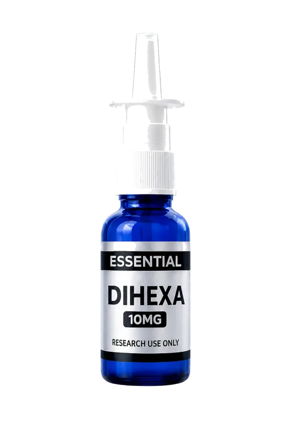 Dihexa Nasal Spray
