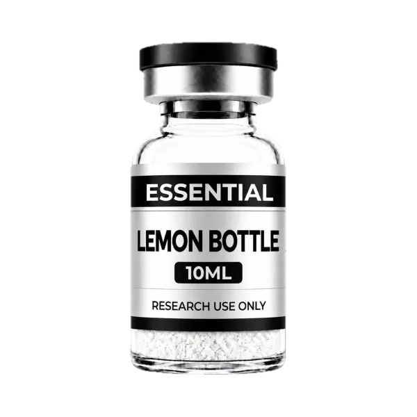 Lemon Bottle