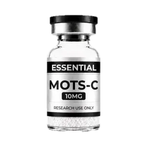 MOTS-C