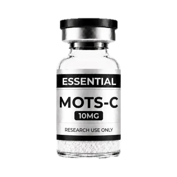 MOTS-C