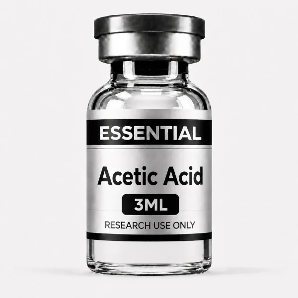Acetic Acid