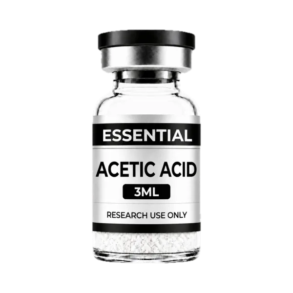 Acetic Acid