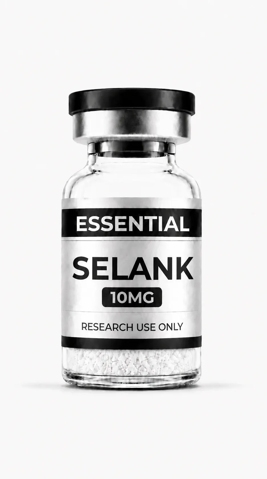 Selank
