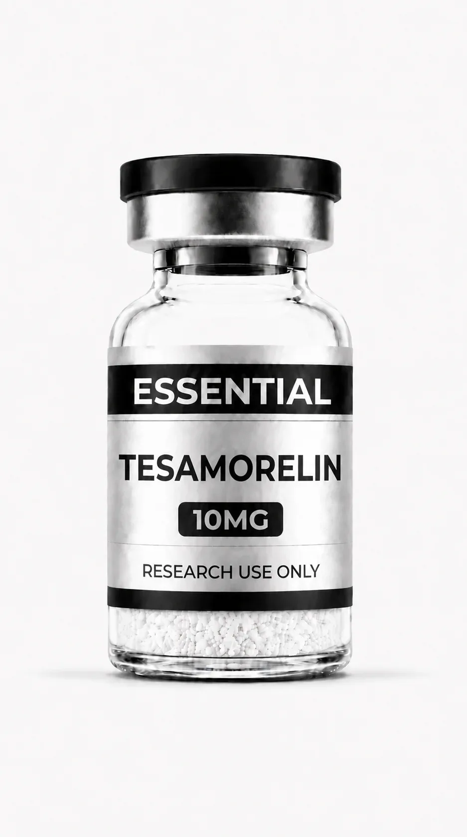 Tesamorelin