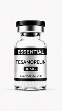 Tesamorelin