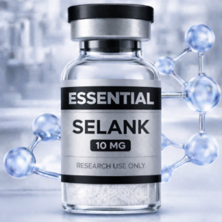 selank