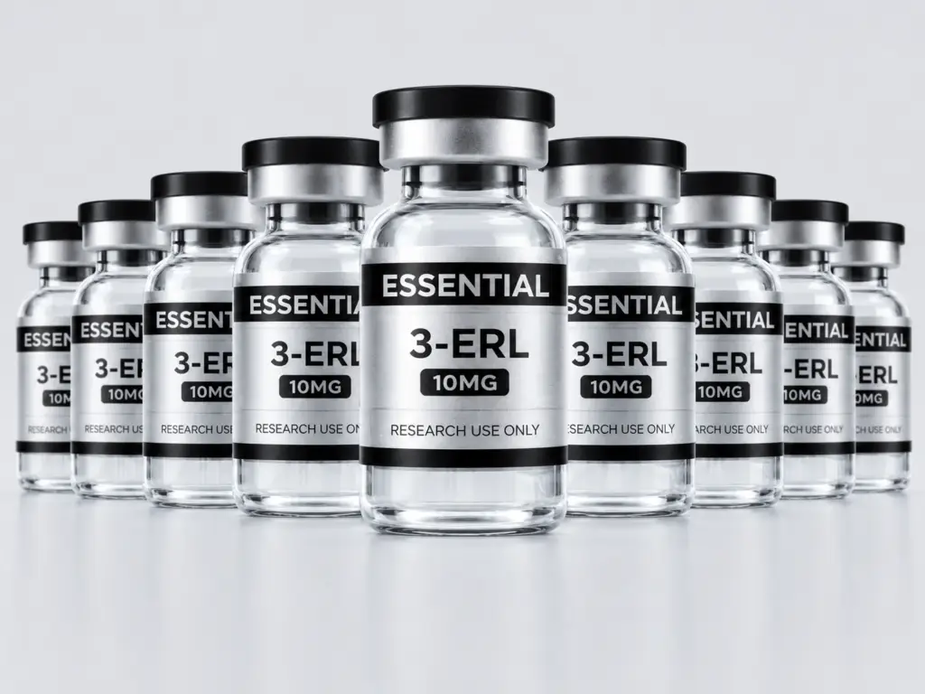 bulk erl 3
