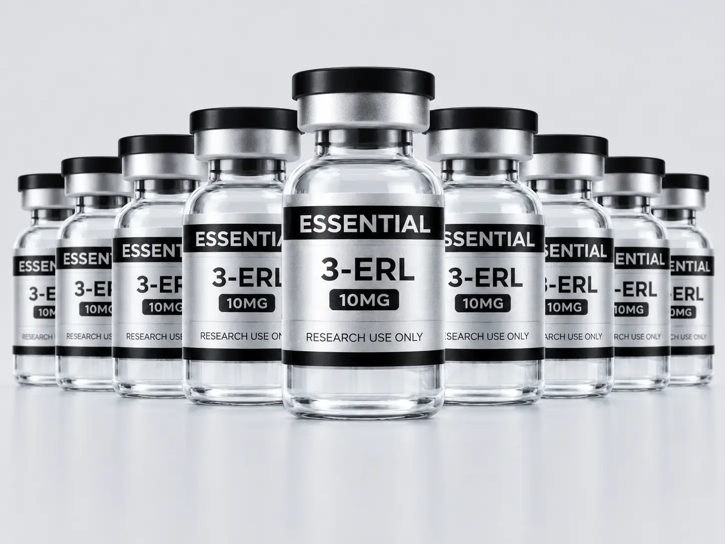 bulk erl 3