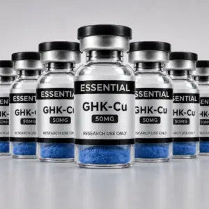 bulk ghk cu