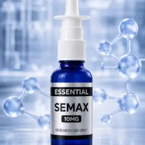 semax nasal spray