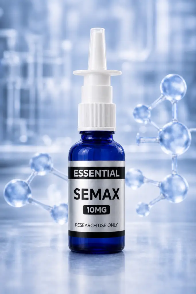 semax nasal spray
