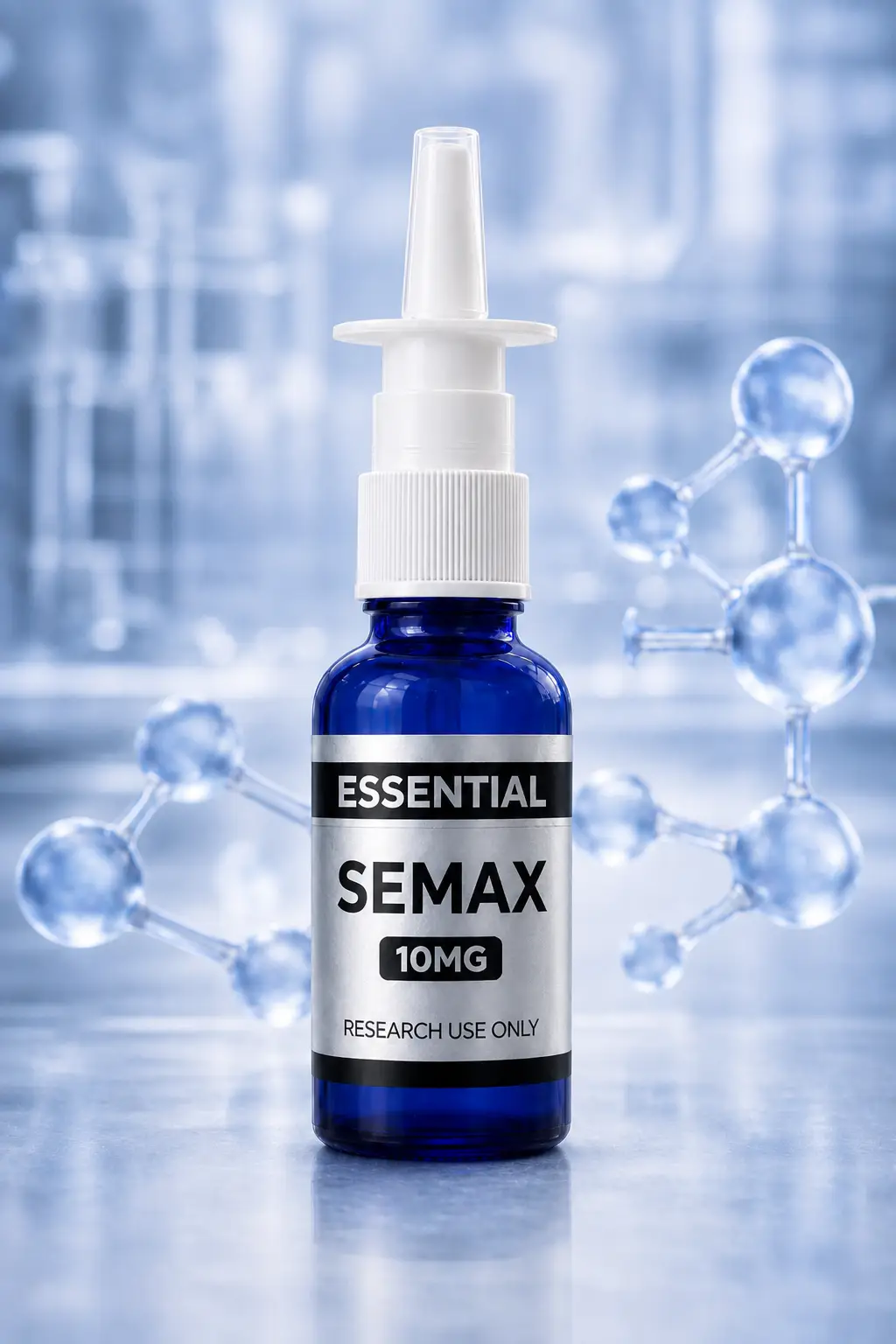 semax nasal spray